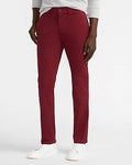 Red Hyper Stretch Chino W30 L30 S125