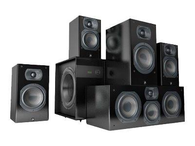 Bookshelf Single Speaker G571928
