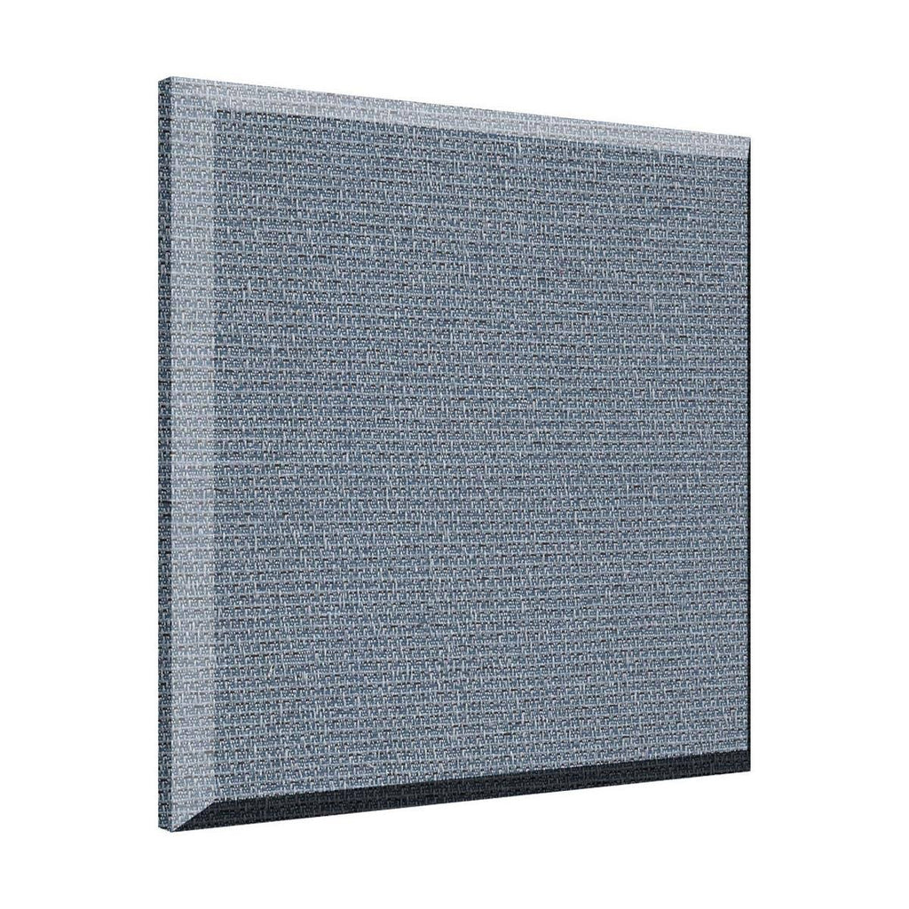 Beveled Edge Fabric Panel W354