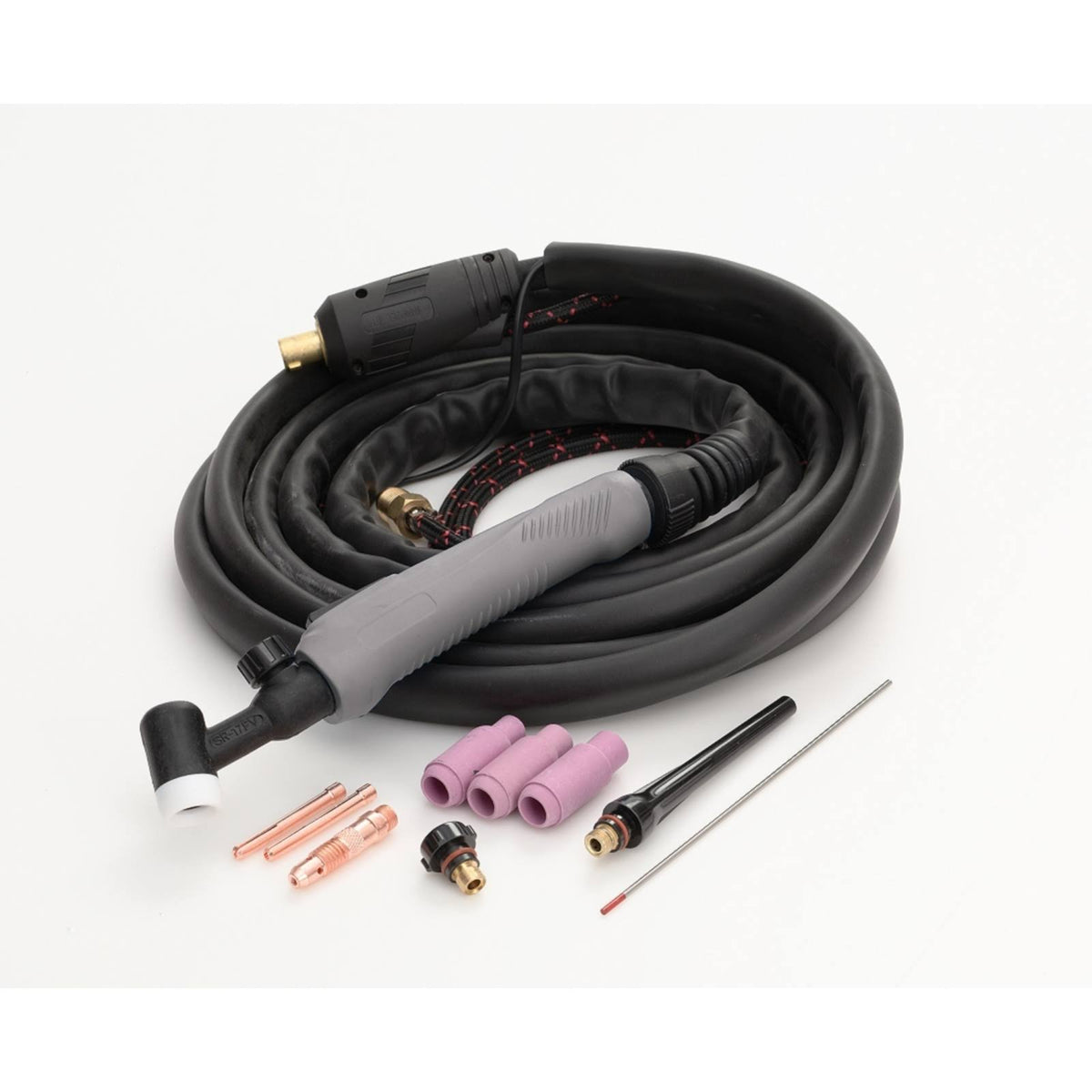TIG Torch Package M247