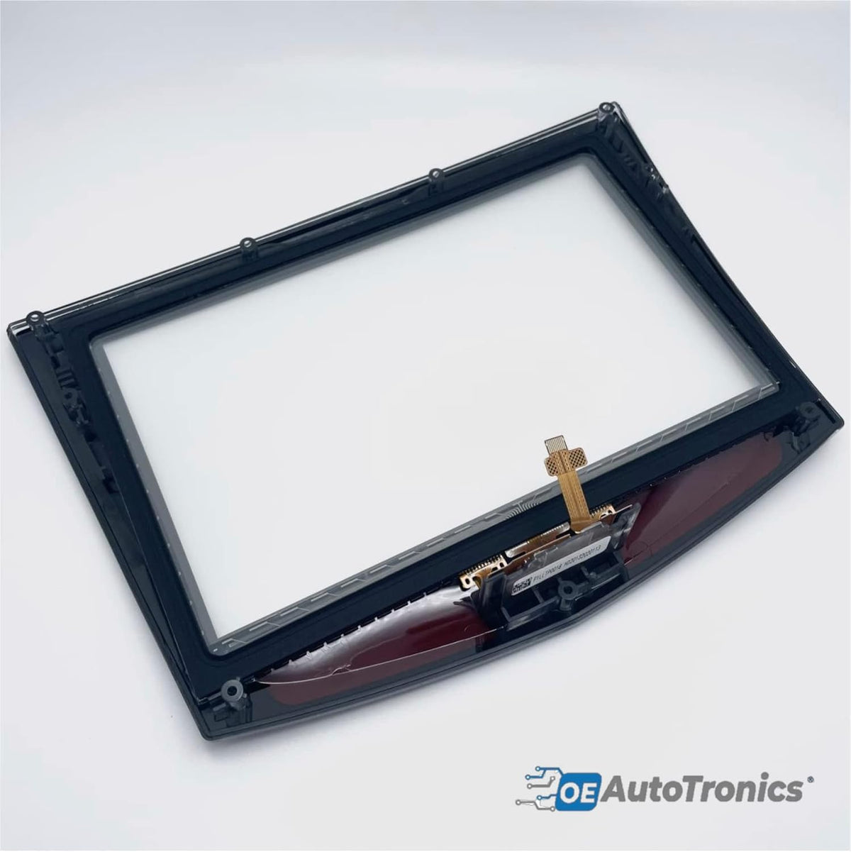 Touch Screen Replacement Display Pack of 2 O149