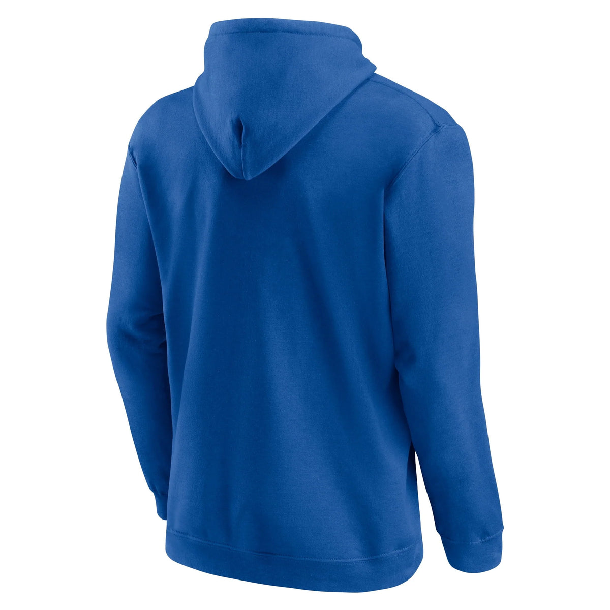 Blue Dallas Mavericks Pullover Hoodie G813103
