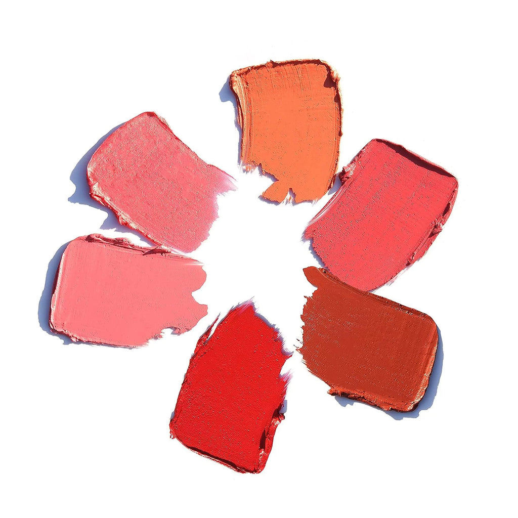 6-Pan Cream Blush Palette C54192