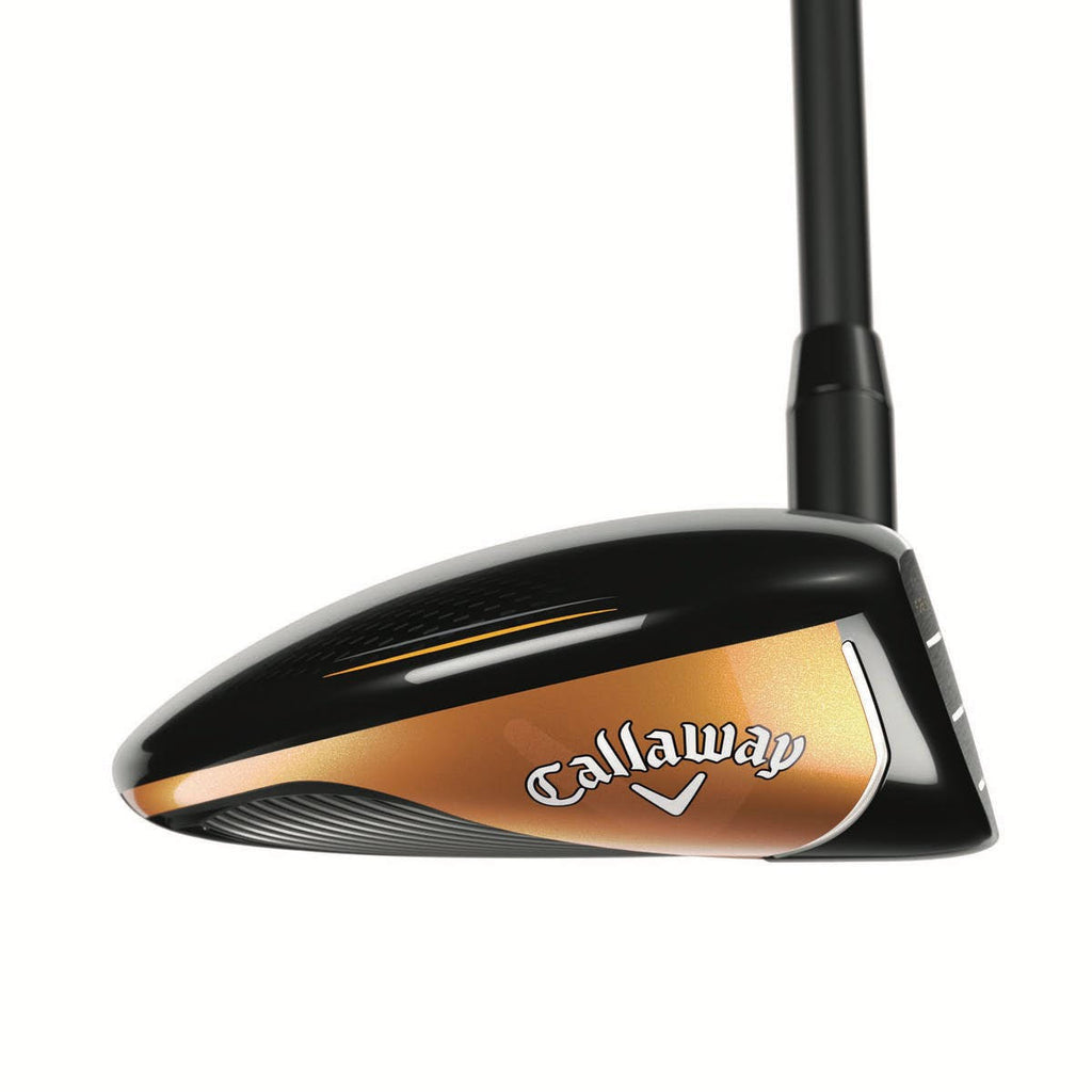 Fairway Wood P4467