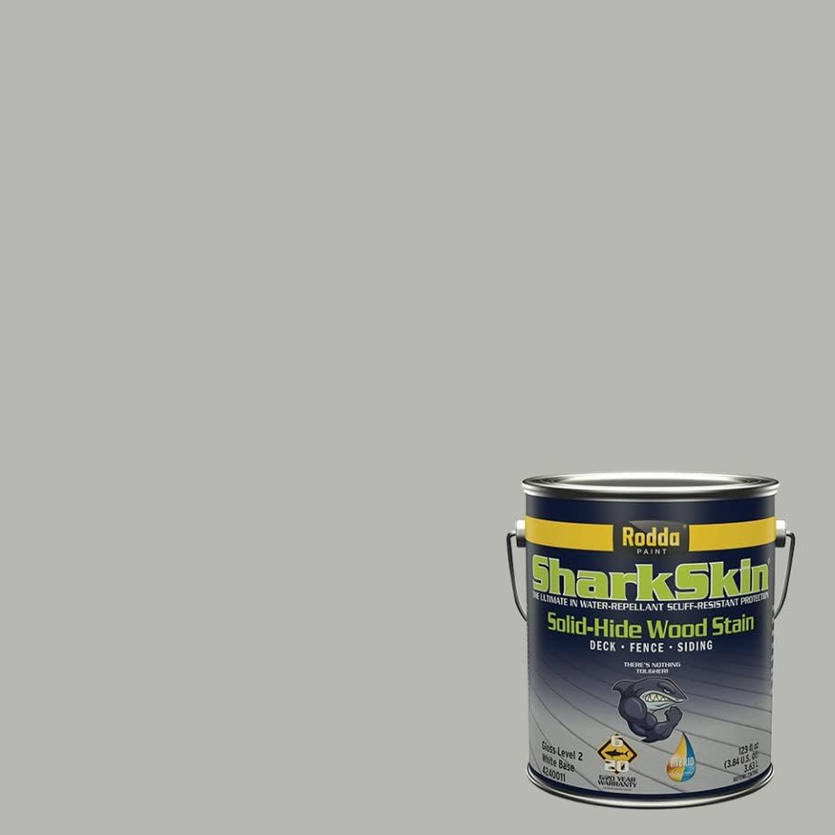 1 Gallon Solid Wood Stain G18685