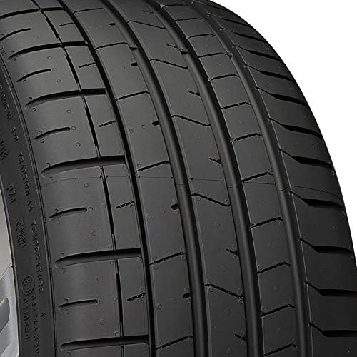 245/35ZR19 93XL Performance Radial Tire E235236