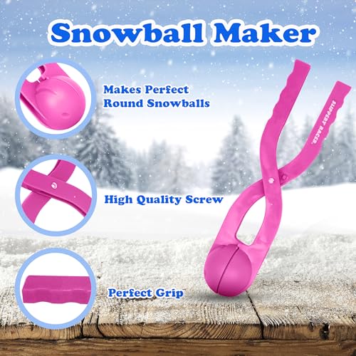Snowball Maker C1458