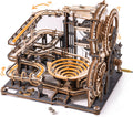 3D Wooden Puzzle Mechanical Building Kit C5669
