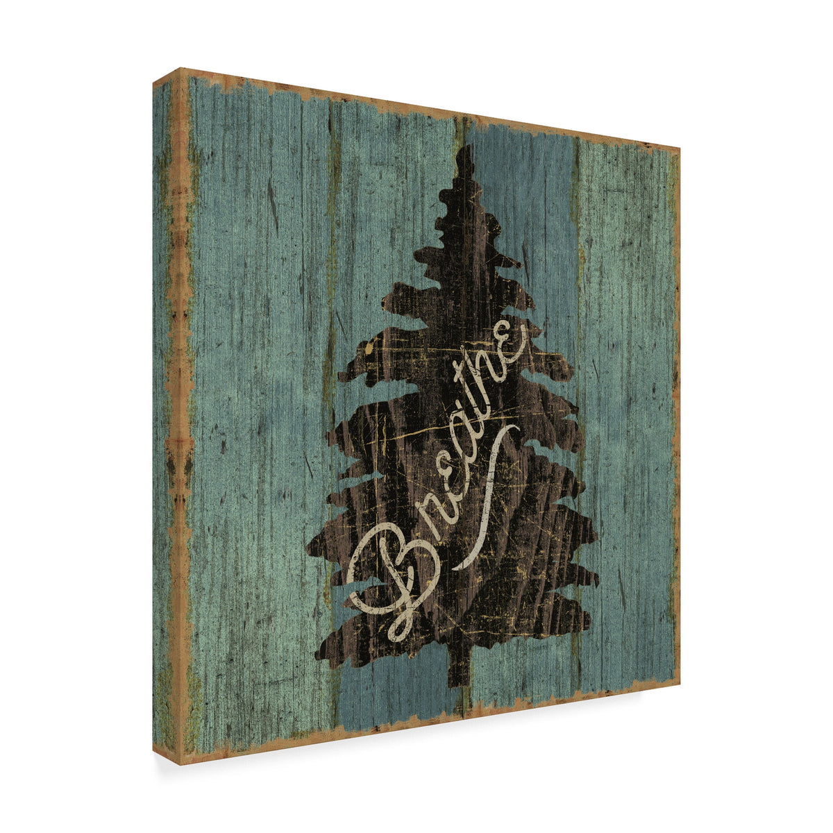 Canvas Art by Sue Schlabach J200119