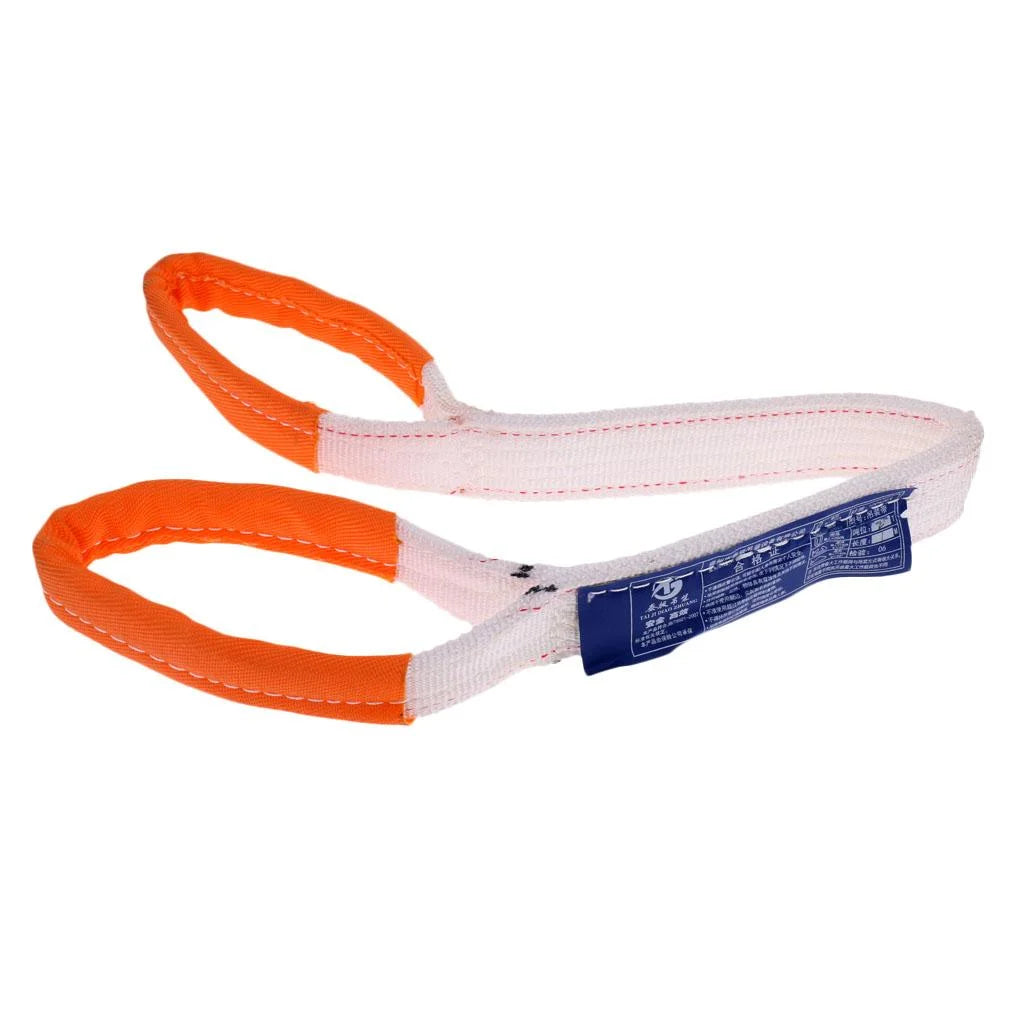 Heavy Duty Tow Cable Pull Rope 1M W362