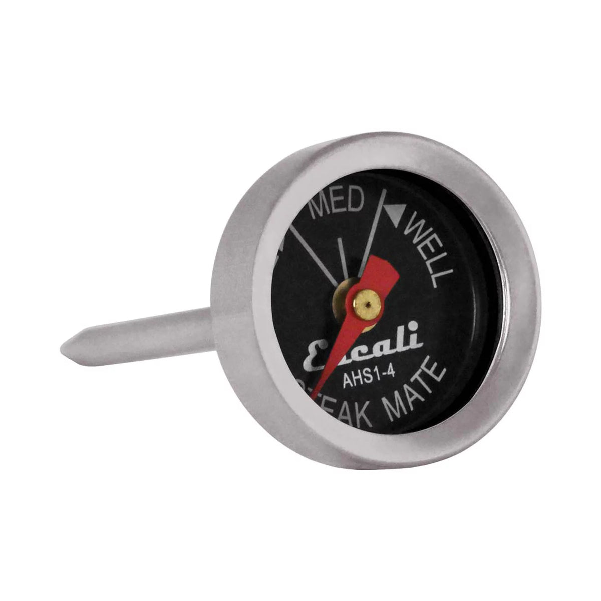 Silver Mini Steak Thermometer Set Y276162