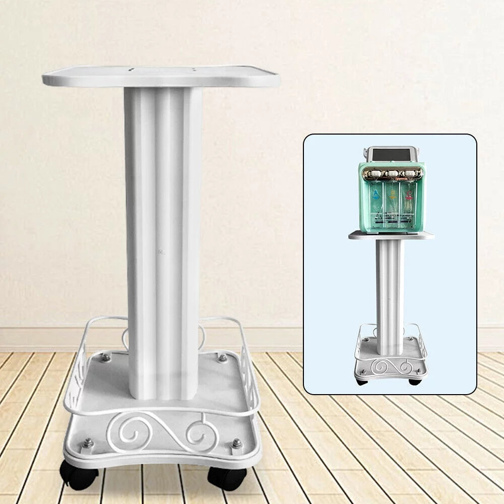 Salon SPA Trolley Beauty Equipment Cart Universal Wheel X7309