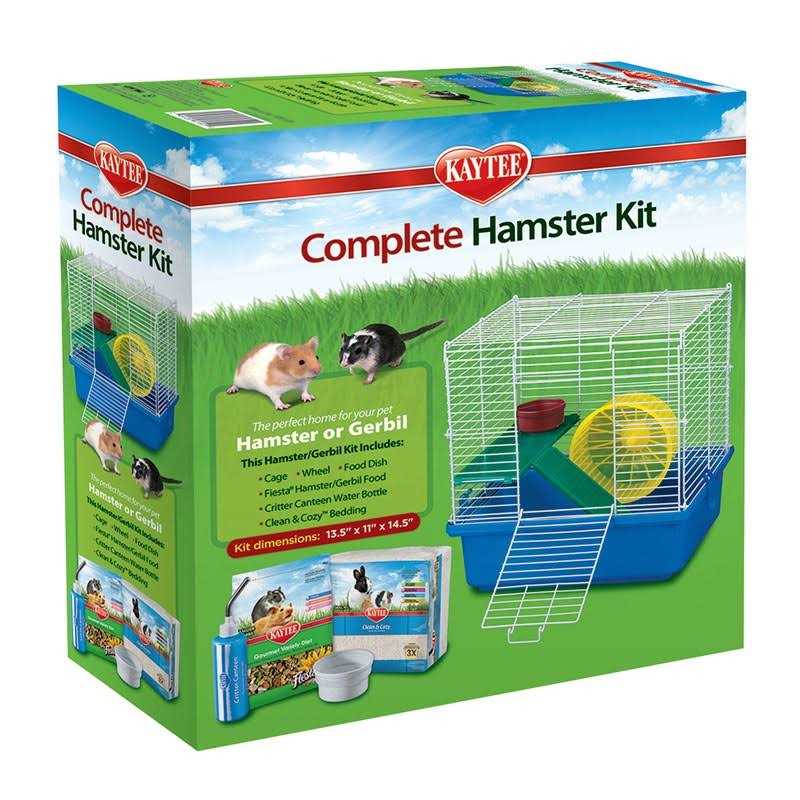 Hamster Kit W87146