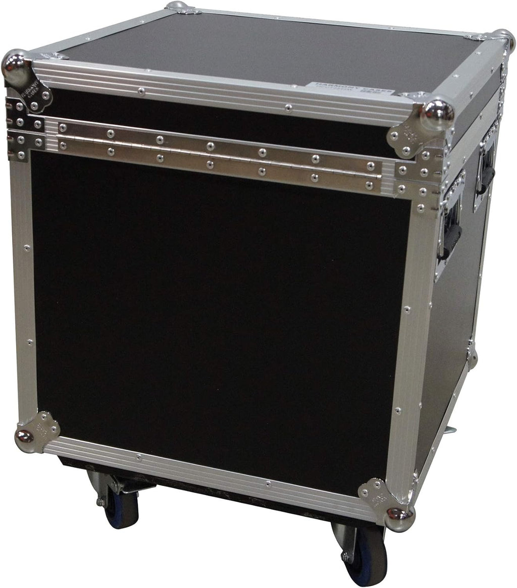 Utility Road Trunk Case with Wheels Y489352