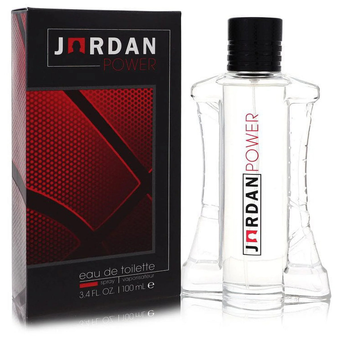 Eau De Toilette Spray 3.4 oz F676001