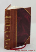 Leather Bound Book G852707