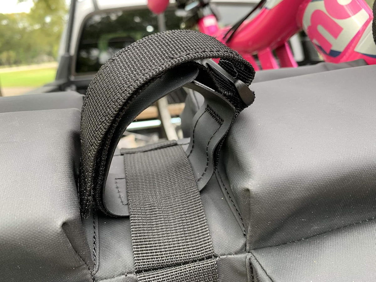Tailgate Pad for Bikes O3833