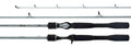 Baitcaster Fishing Rods O877
