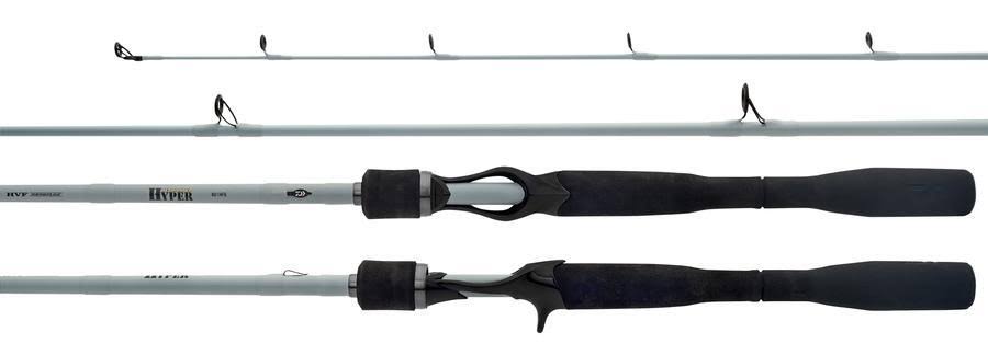 Baitcaster Fishing Rods O877
