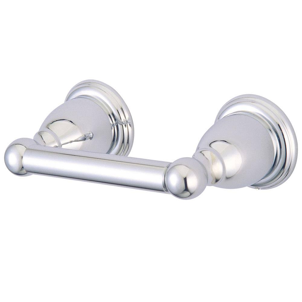 Oil Rubbed Bronze Toilet Paper Holder U248931