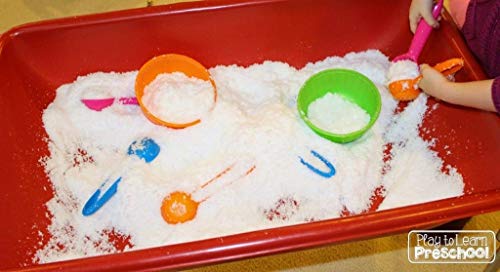 454 Grams Instant Snow Powder E76883