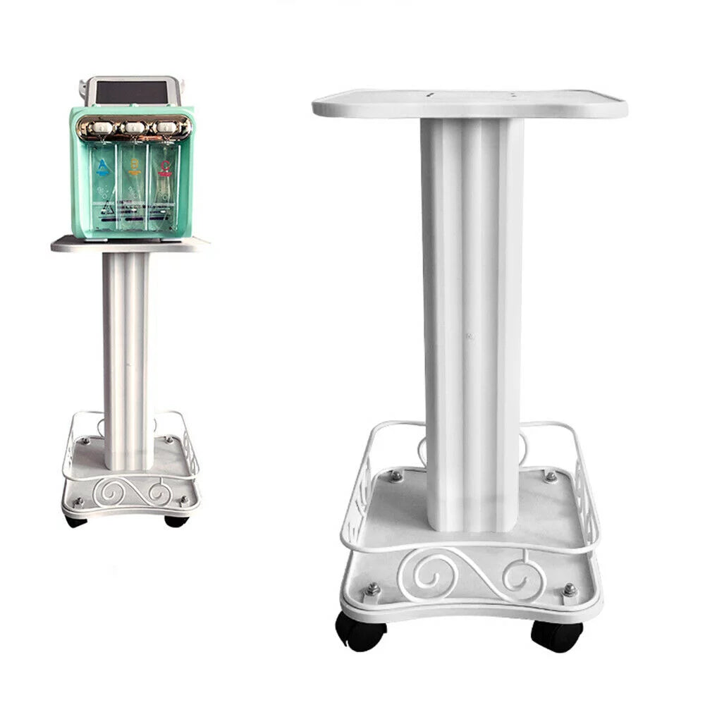 Salon SPA Trolley Beauty Equipment Cart Universal Wheel X7309