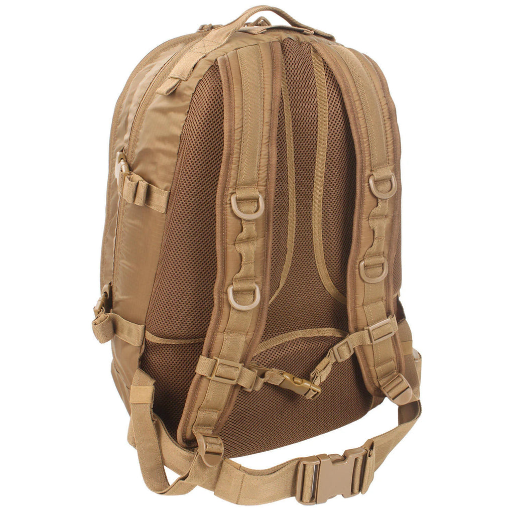 3 Day Elite Backpack - Coyote Brown P3300