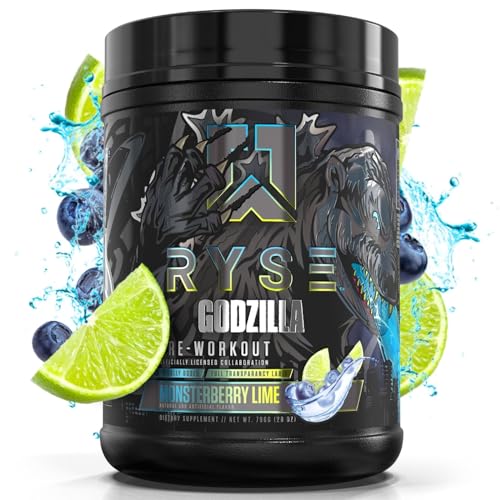Pre Workout Citrulline Beta Alanine 400mg Caffeine 40 Servings Z72787