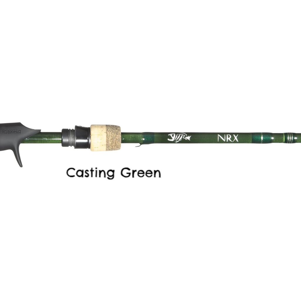 Casting Rod P8865