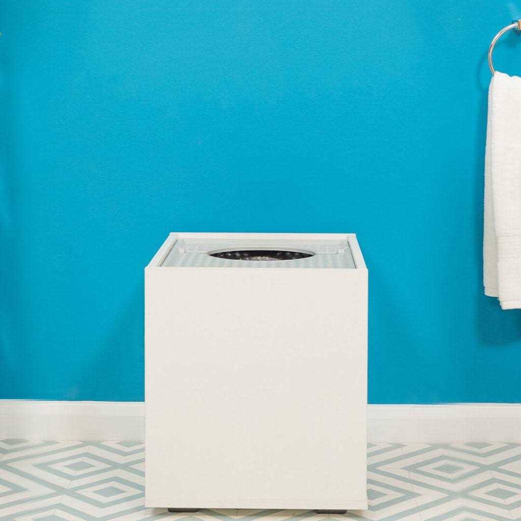 Top Entry Cat Litter Box D475305