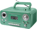 Bluetooth Portable CD Player Radio Cassette P4336