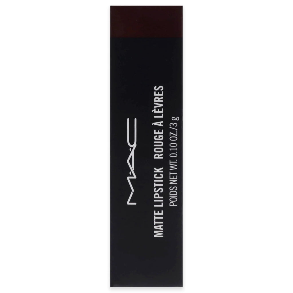 Matte Lipstick 0.10 oz J600237