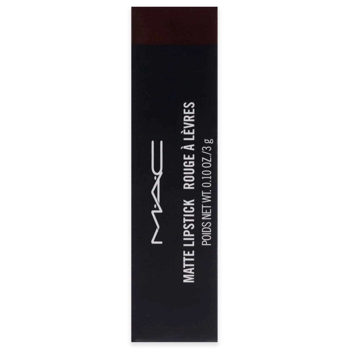 Matte Lipstick 0.10 oz J600237