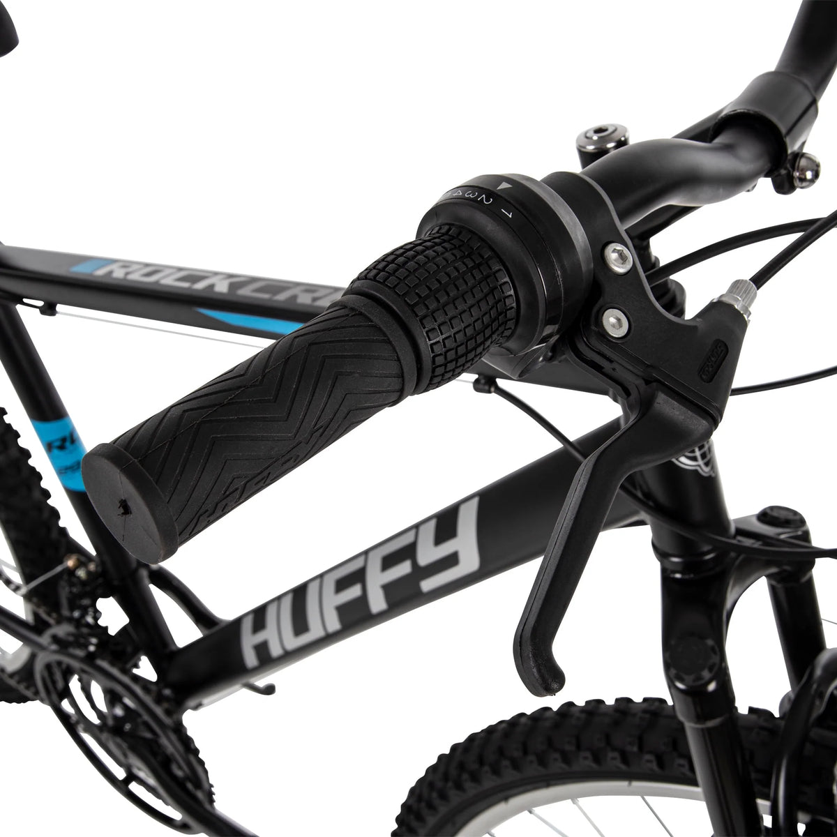 Black Mountain Bike U1895