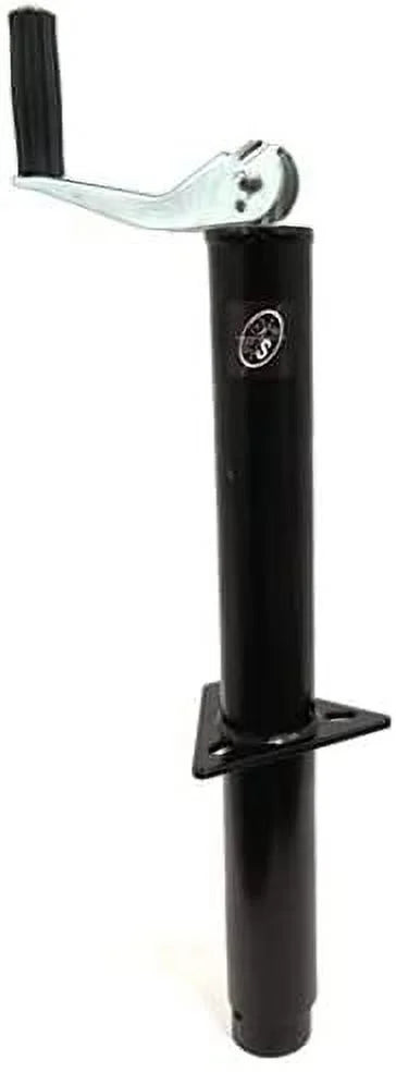 2,000 lbs. A-Frame Trailer Jack with 4" Flip Foot S856178