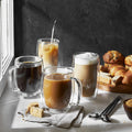 9 Pc Coffee and Beverage Set O908152