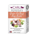 Grass-Fed Beef Bone Broth for Dogs Cats R397433