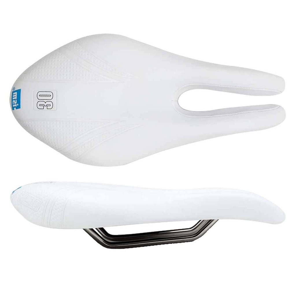White Saddle F715665
