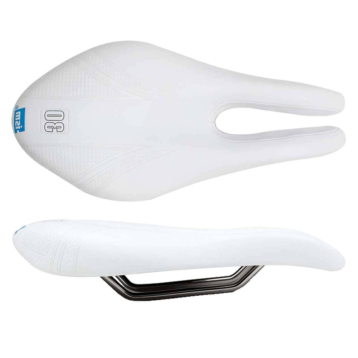 White Saddle F715665