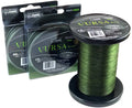 20 lb 1500 yd 8 Strand Braid Fishing Braided Line G848678