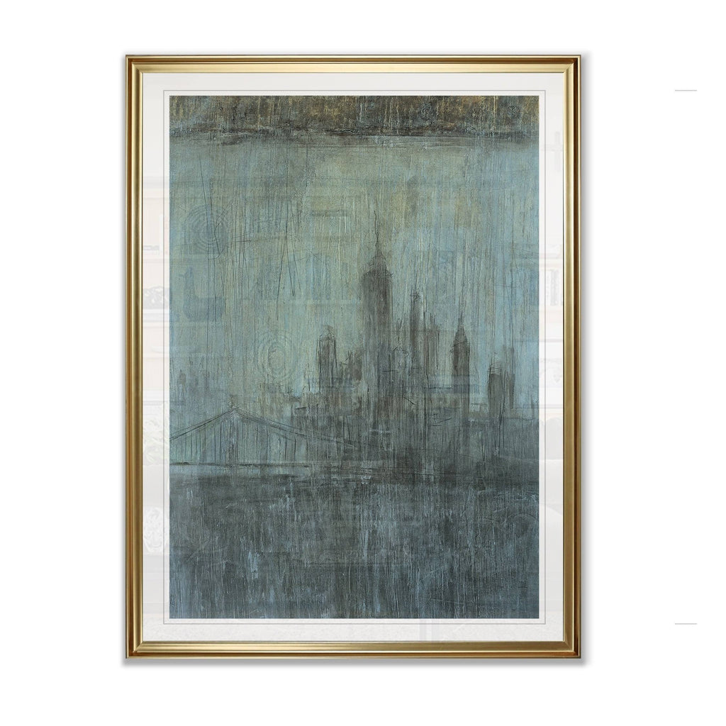 Framed Giclee Print 30x40 Y575057