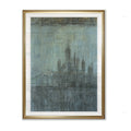 Framed Giclee Print 30x40 Y575057