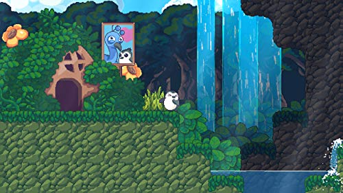 Songbird Symphony Nintendo Switch D8366