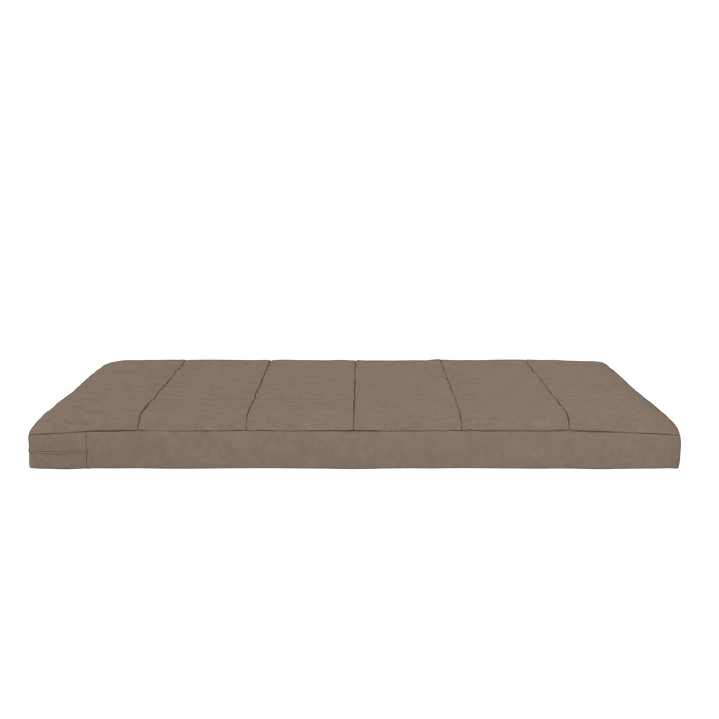 6 Inch Full Size Quilted Microfiber Futon Mattress P13274