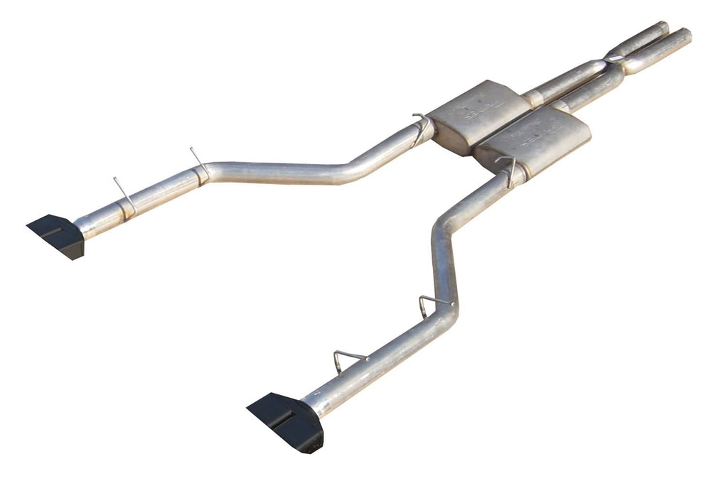 Cat Back Exhaust System P7353