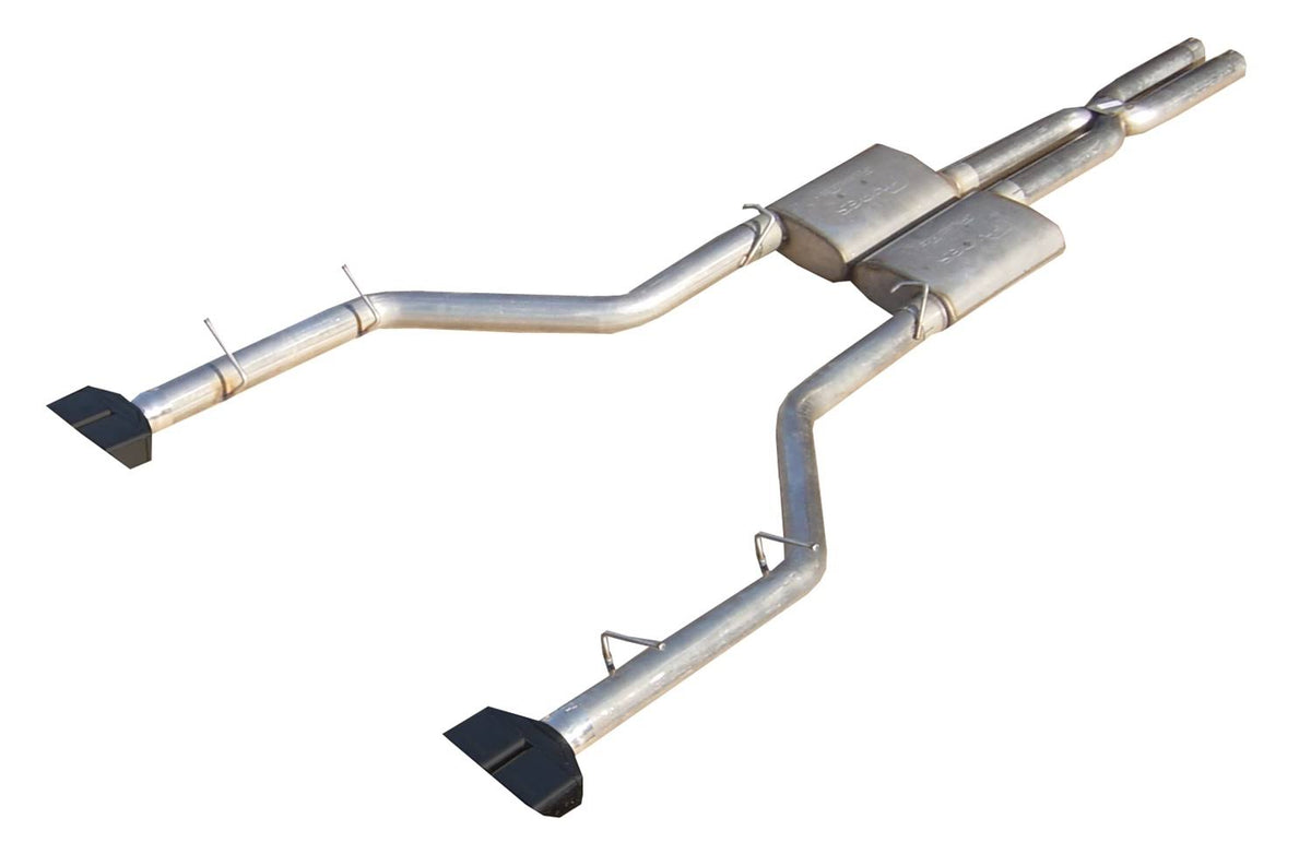 Cat Back Exhaust System P7353