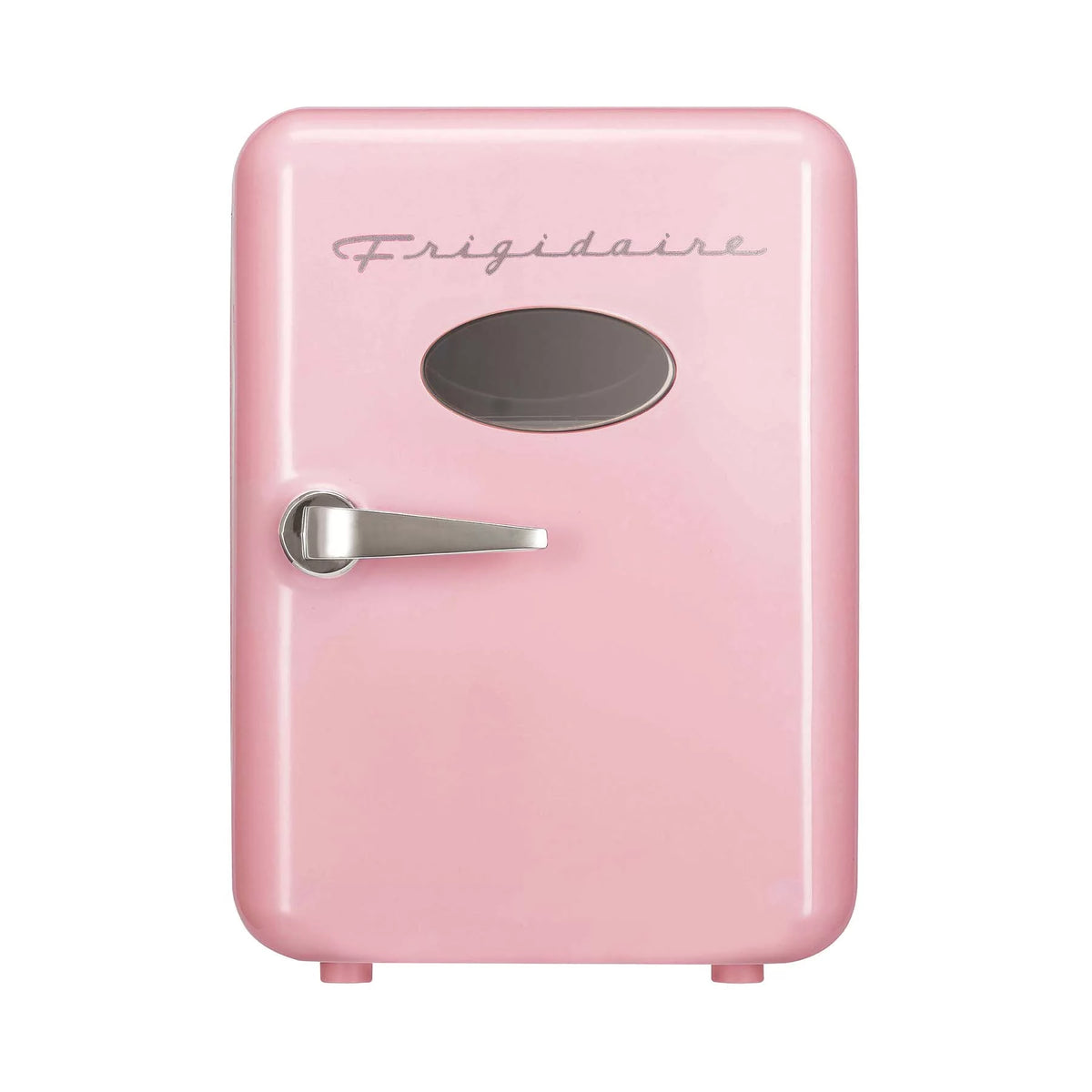 Portable Retro 6-Can Mini Cooler E370852
