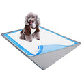 Puppy Pad Holder Tray No Spill M37449