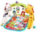 Newborn-to-Toddler Play Gym W533835