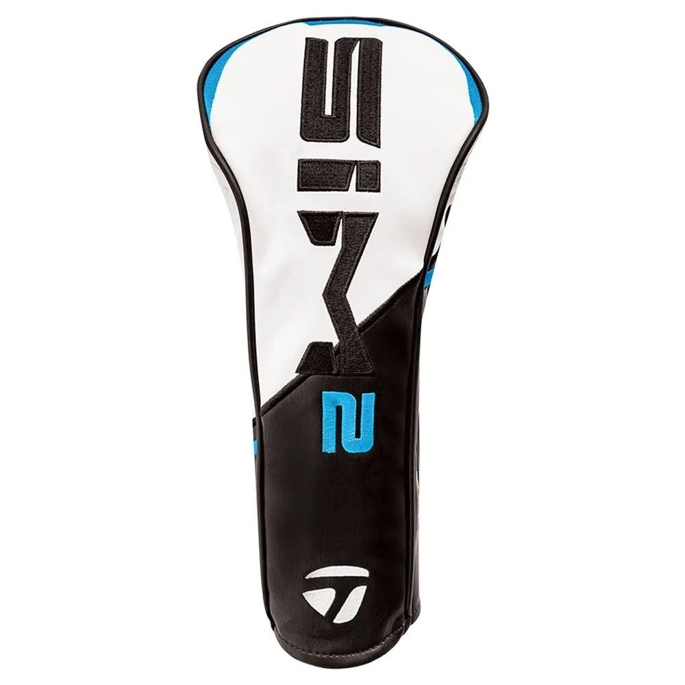Draw Fairway Wood S18951